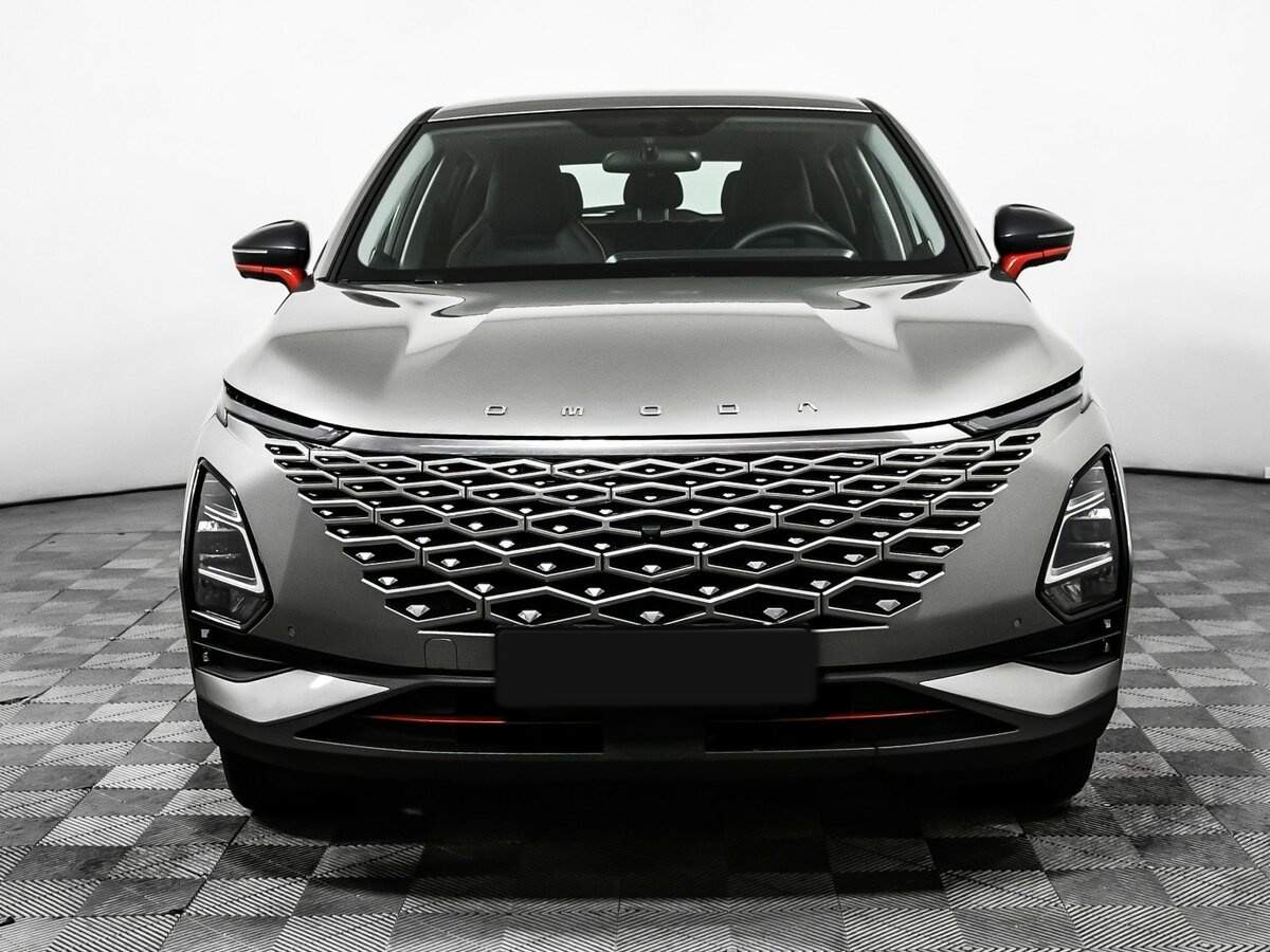 Купить Omoda C5, 2023, 33 346 км, фото №2