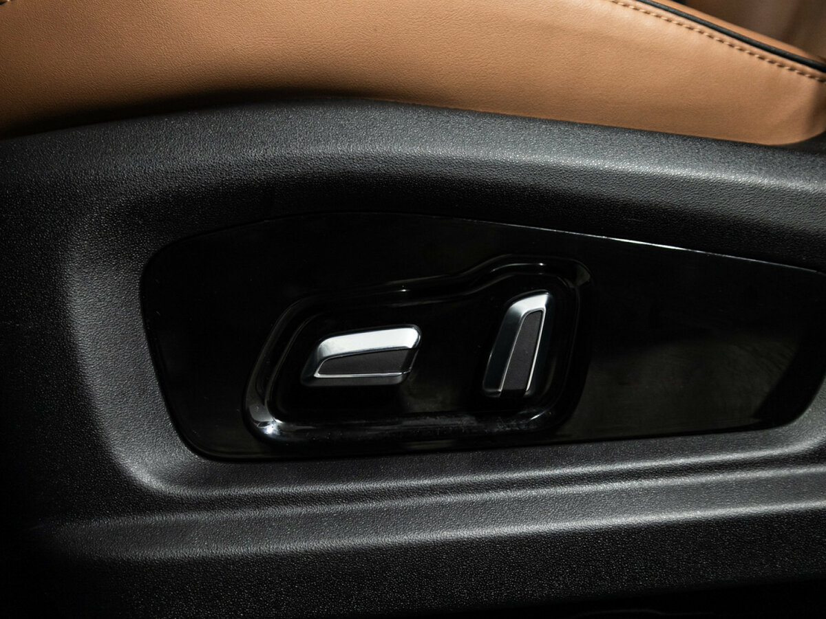 Купить Omoda C5 I, 2023, 13 814 км, фото №15