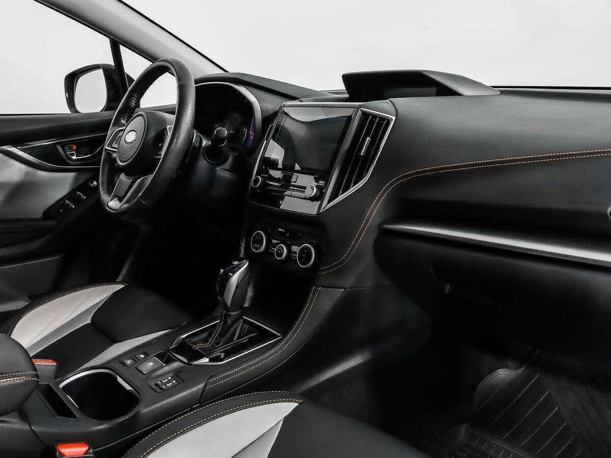 Купить Subaru XV, 2017, 61 189 км, фото №13