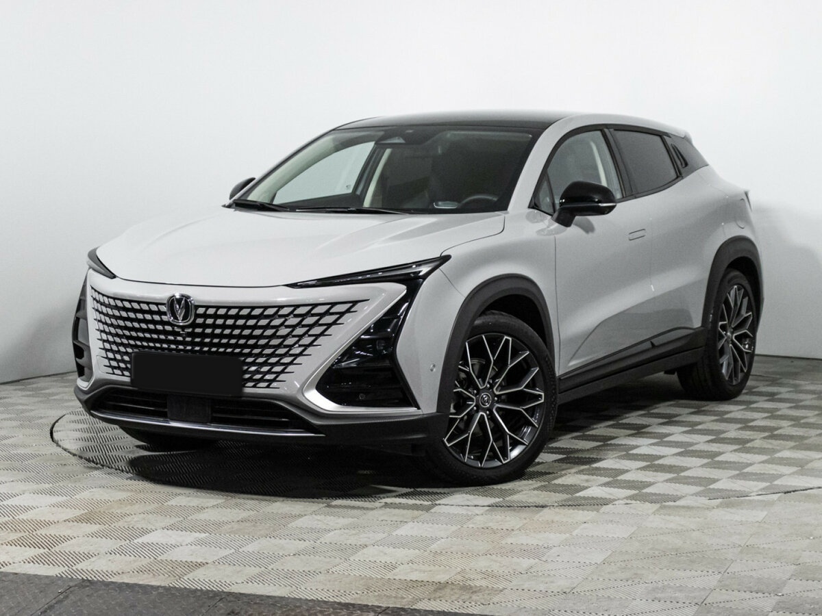 Купить Changan UNI-T I, 2024, 9 711 км, фото №1