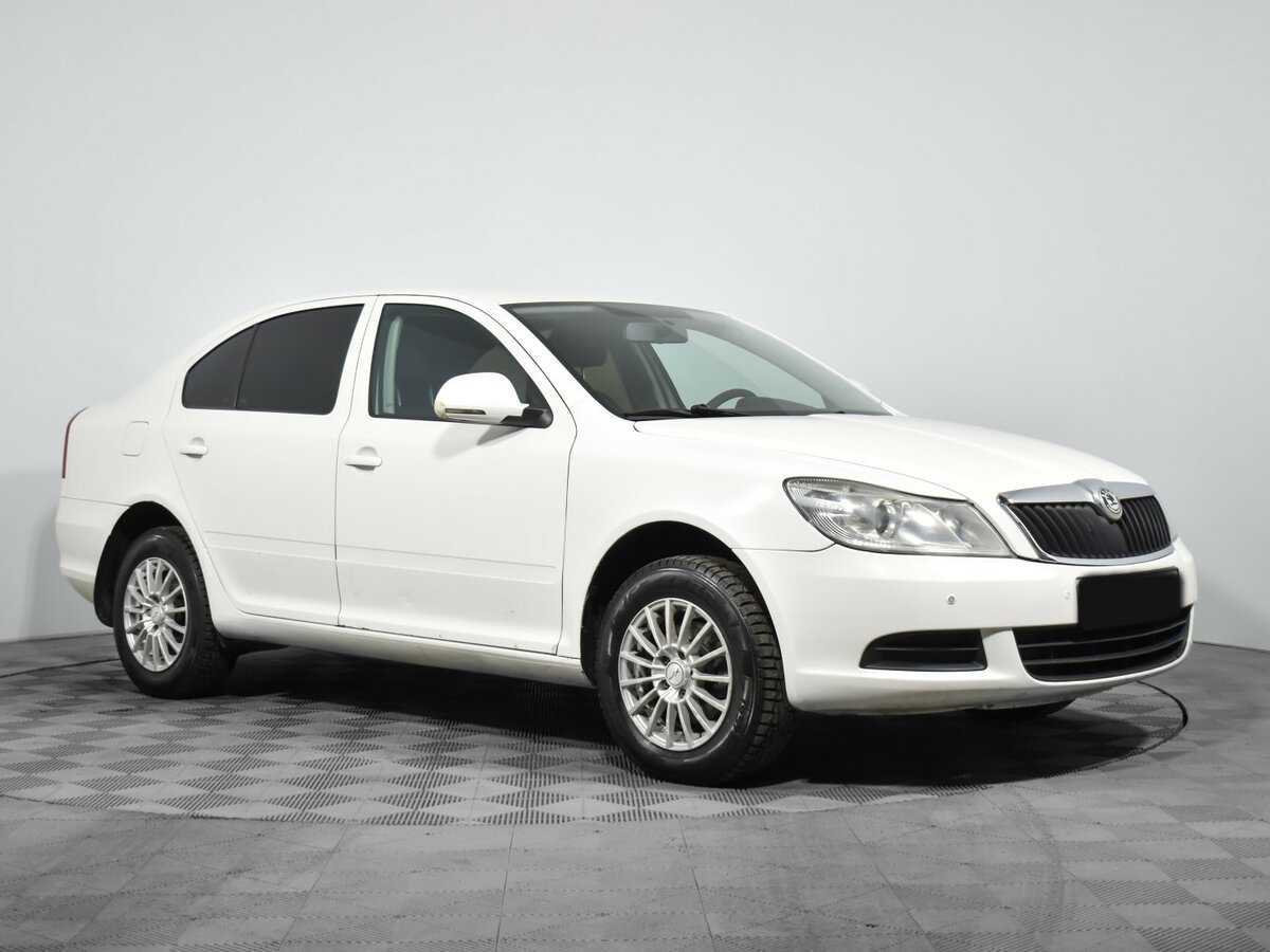Купить Skoda Octavia, 2012, 155 960 км, фото №3