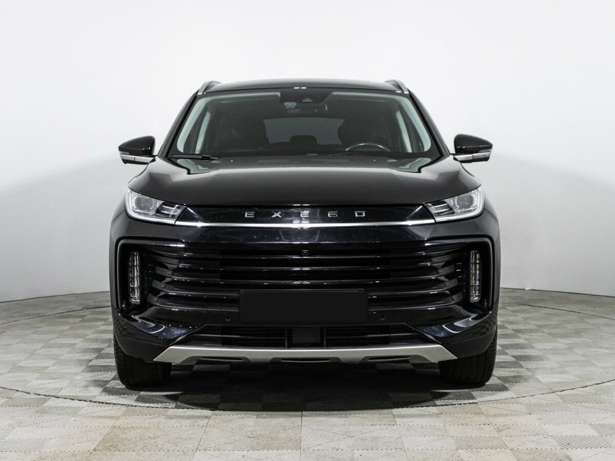 Купить Exeed TXL I Рестайлинг, 2022, 48 211 км, фото №2