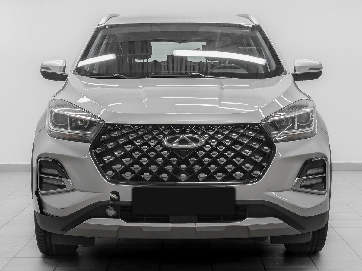 Купить Chery Tiggo 4 Pro I, 2022, 61 485 км, фото №2