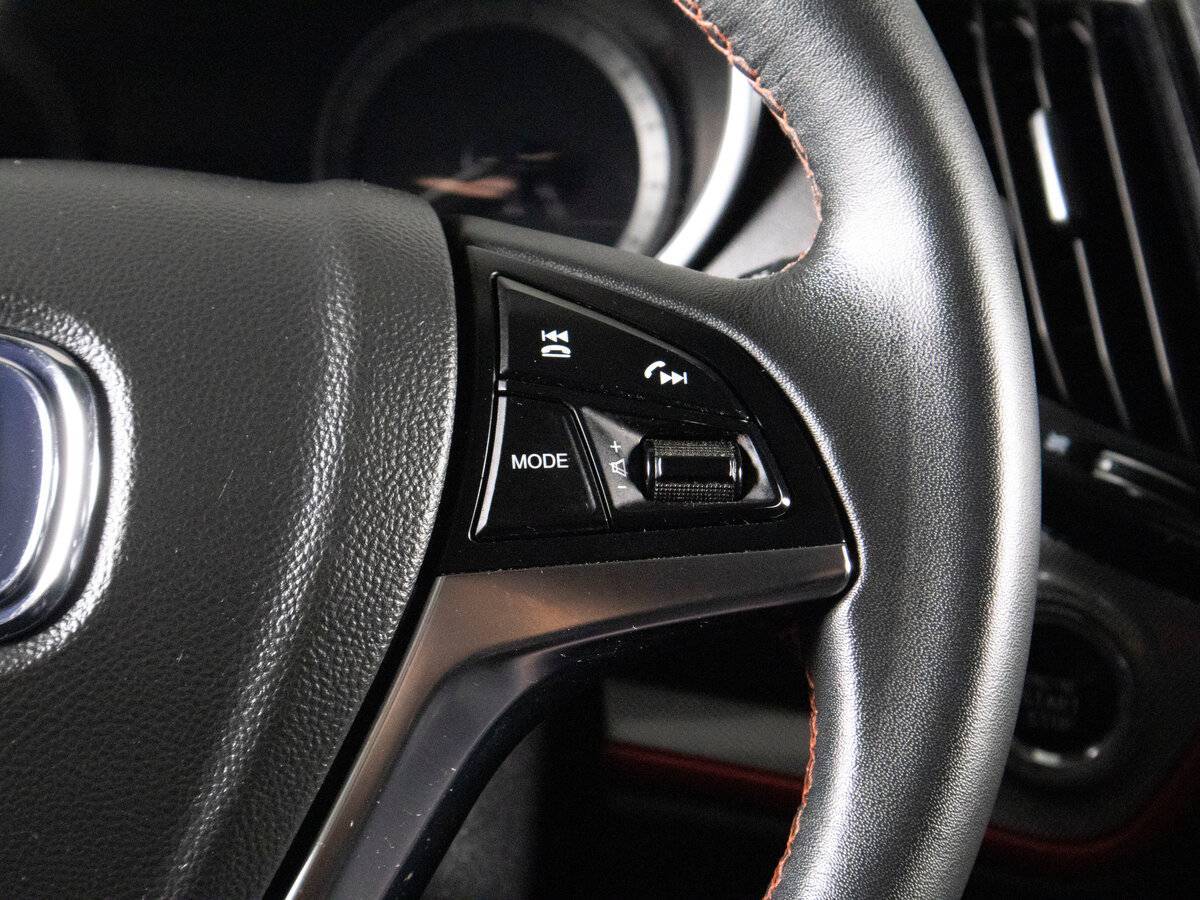 Купить Changan CS55, 2021, 74 642 км, фото №12