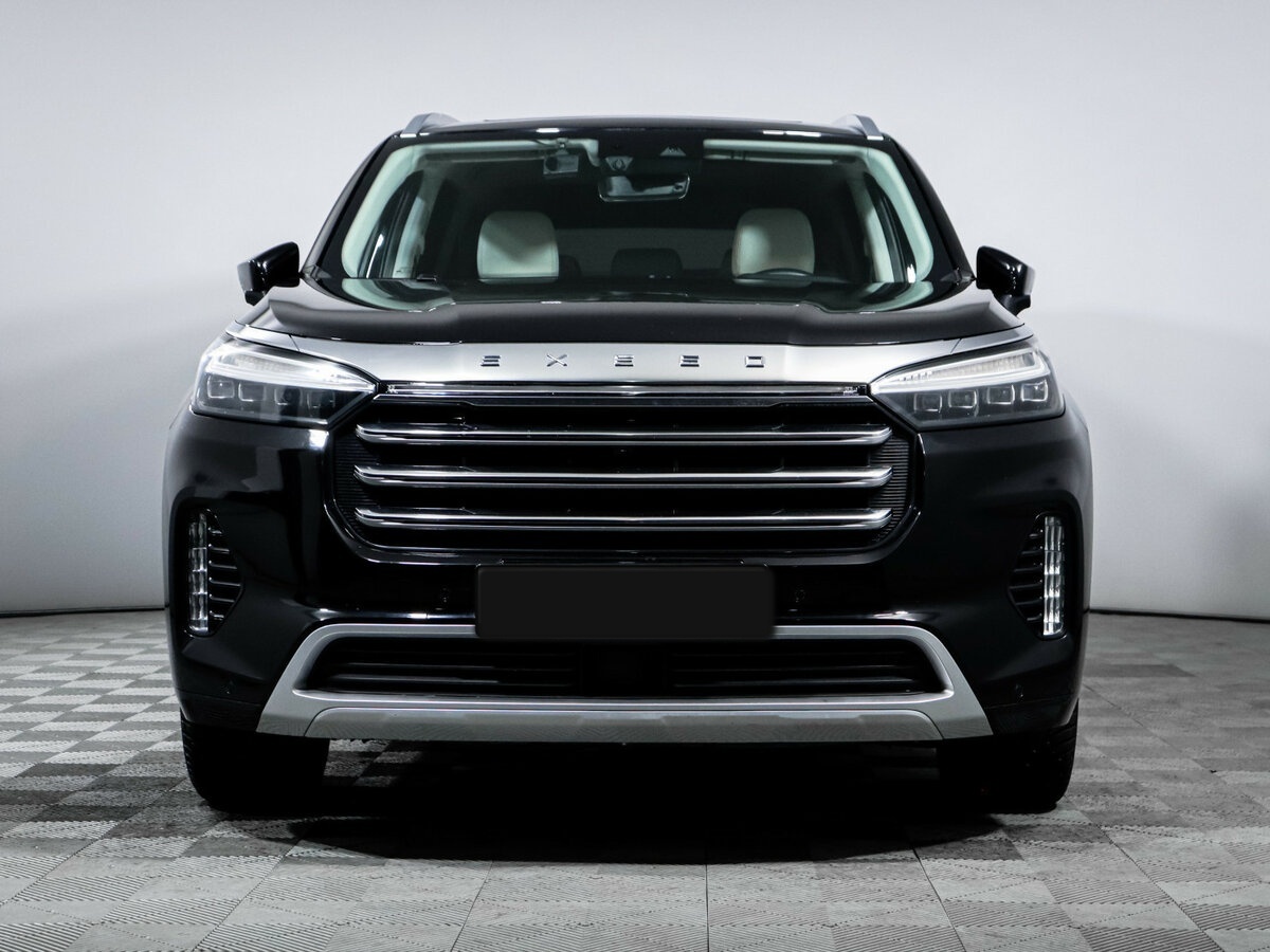 Купить Exeed VX I, 2022, 30 202 км, фото №2