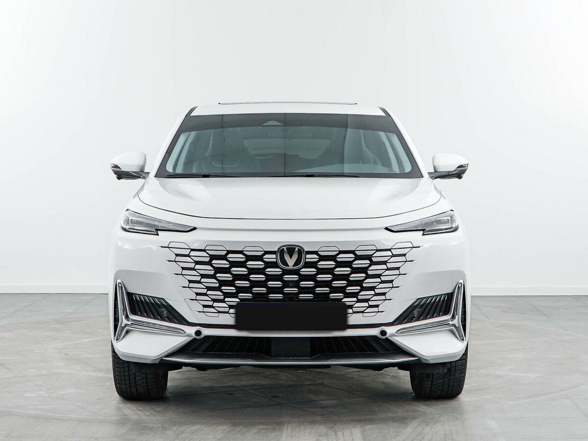 Купить Changan UNI-K, 2023, 29 845 км, фото №2