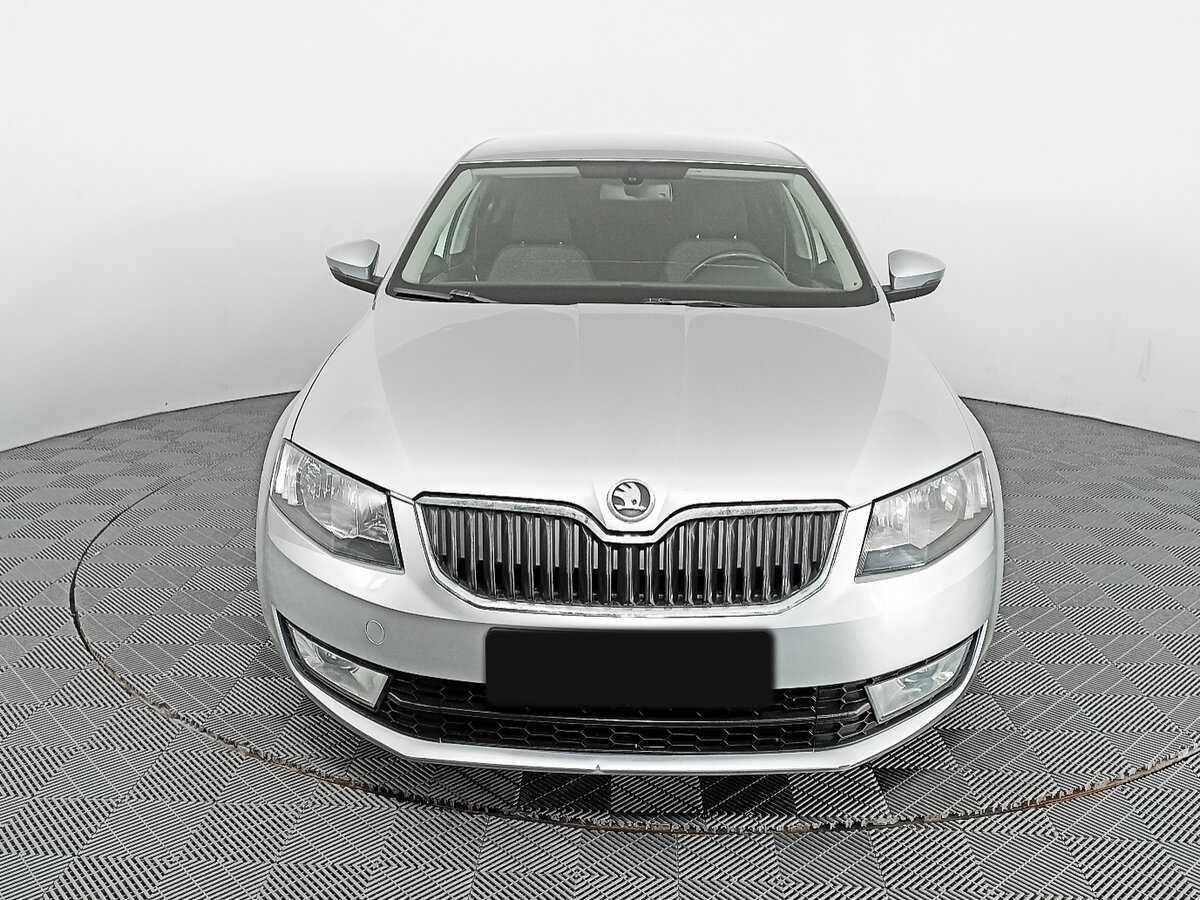 Купить Skoda Octavia, 2014, 248 242 км, фото №2