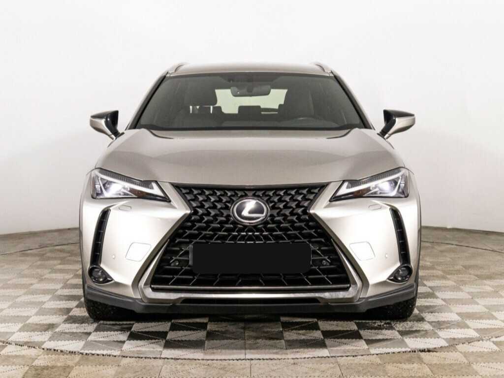 Купить Lexus UX 200, 2019, 69 661 км, фото №2