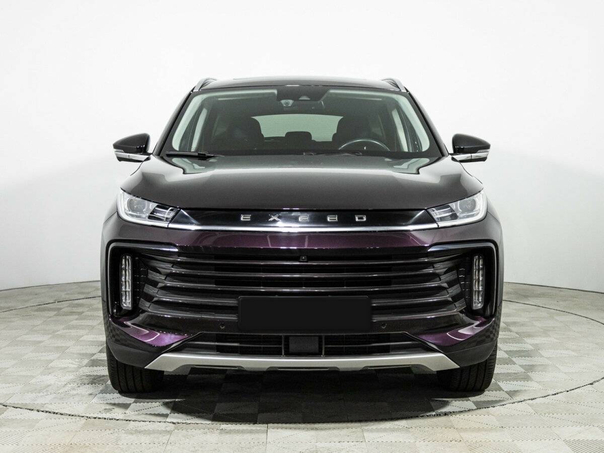 Купить Exeed TXL I Рестайлинг, 2023, 87 647 км, фото №2