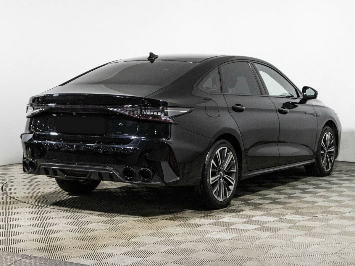 Купить Chery Arrizo 8, 2023, 13 209 км, фото №5