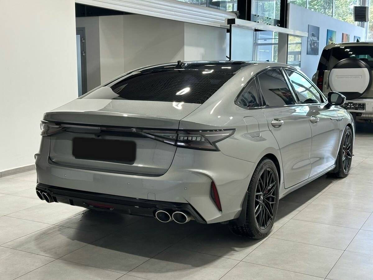 Купить Chery Arrizo 8, 2023, 27 000 км, фото №5