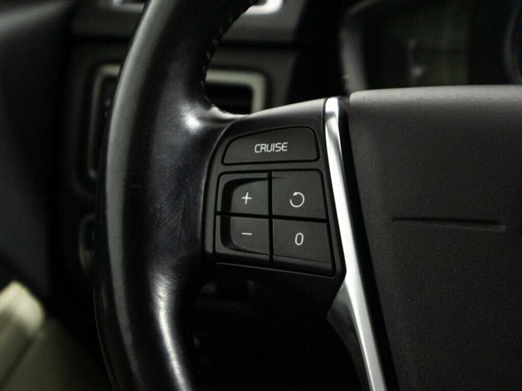 Купить Volvo S80, 2014, 242 300 км, фото №19