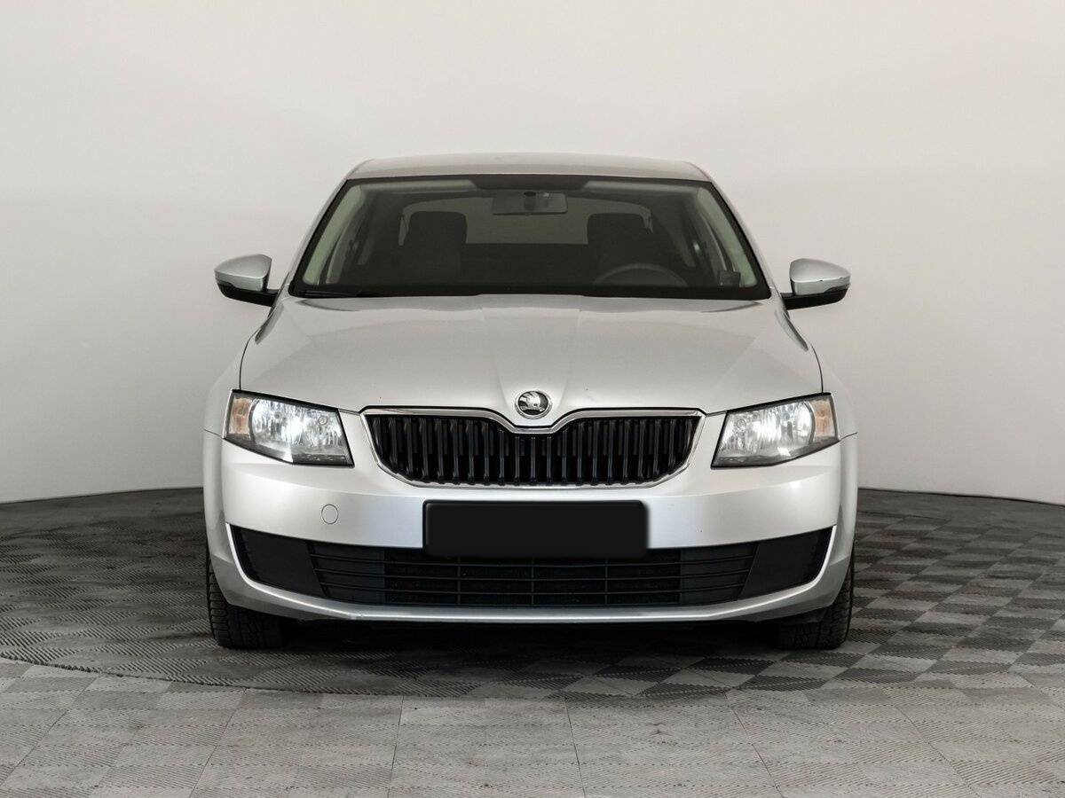 Купить Skoda Octavia, 2013, 161 869 км, фото №2