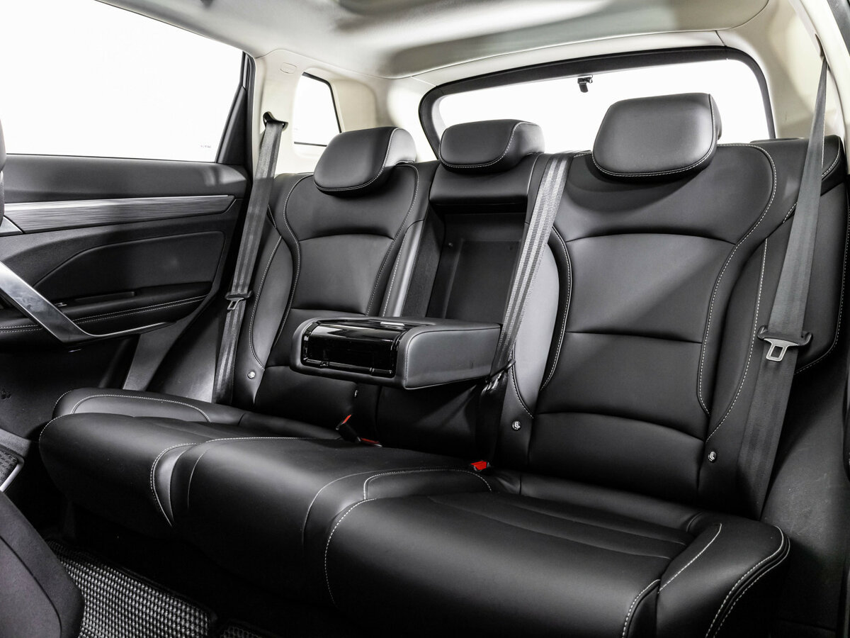 Купить Geely Atlas Pro, 2021, 51 603 км, фото №23