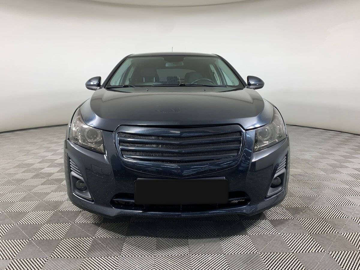 Купить Chevrolet Cruze, 2012, 242 527 км, фото №2
