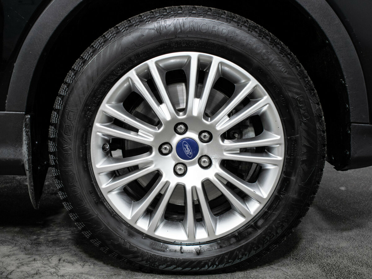 Купить Ford Kuga II, 2016, 172 084 км, фото №15