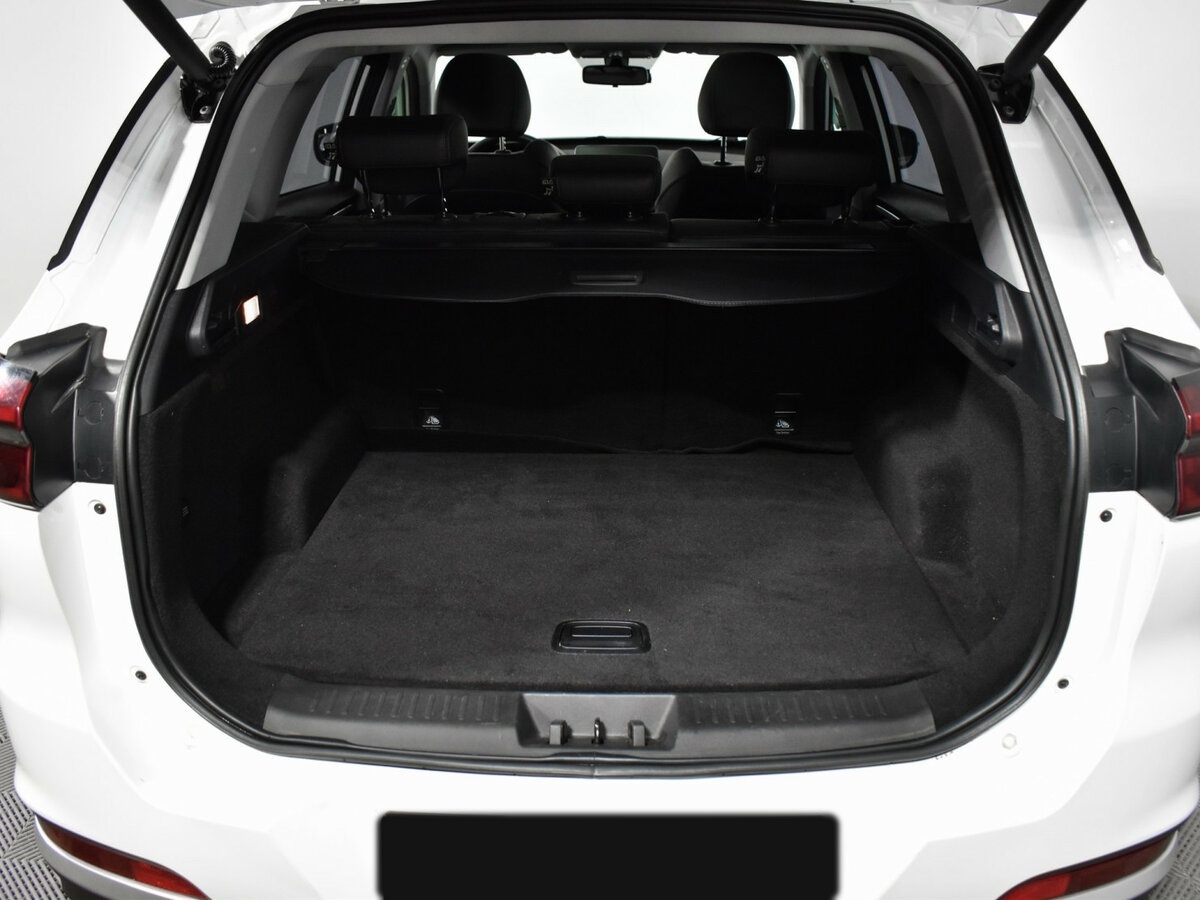 Купить Chery Tiggo 7 Pro I, 2021, 90 389 км, фото №21