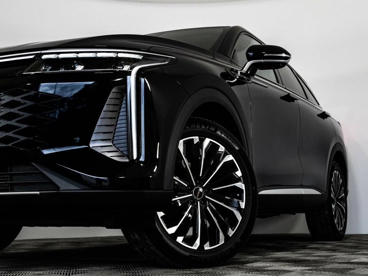 Купить Exeed RX, 2023, 49 996 км, фото №2