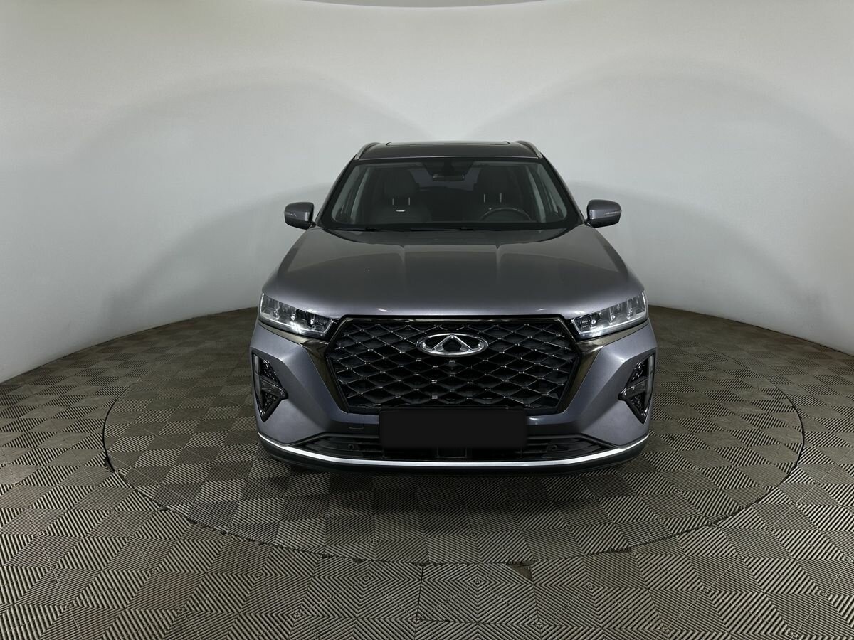 Купить Chery Tiggo 7 Pro Max I, 2023, 92 346 км, фото №2