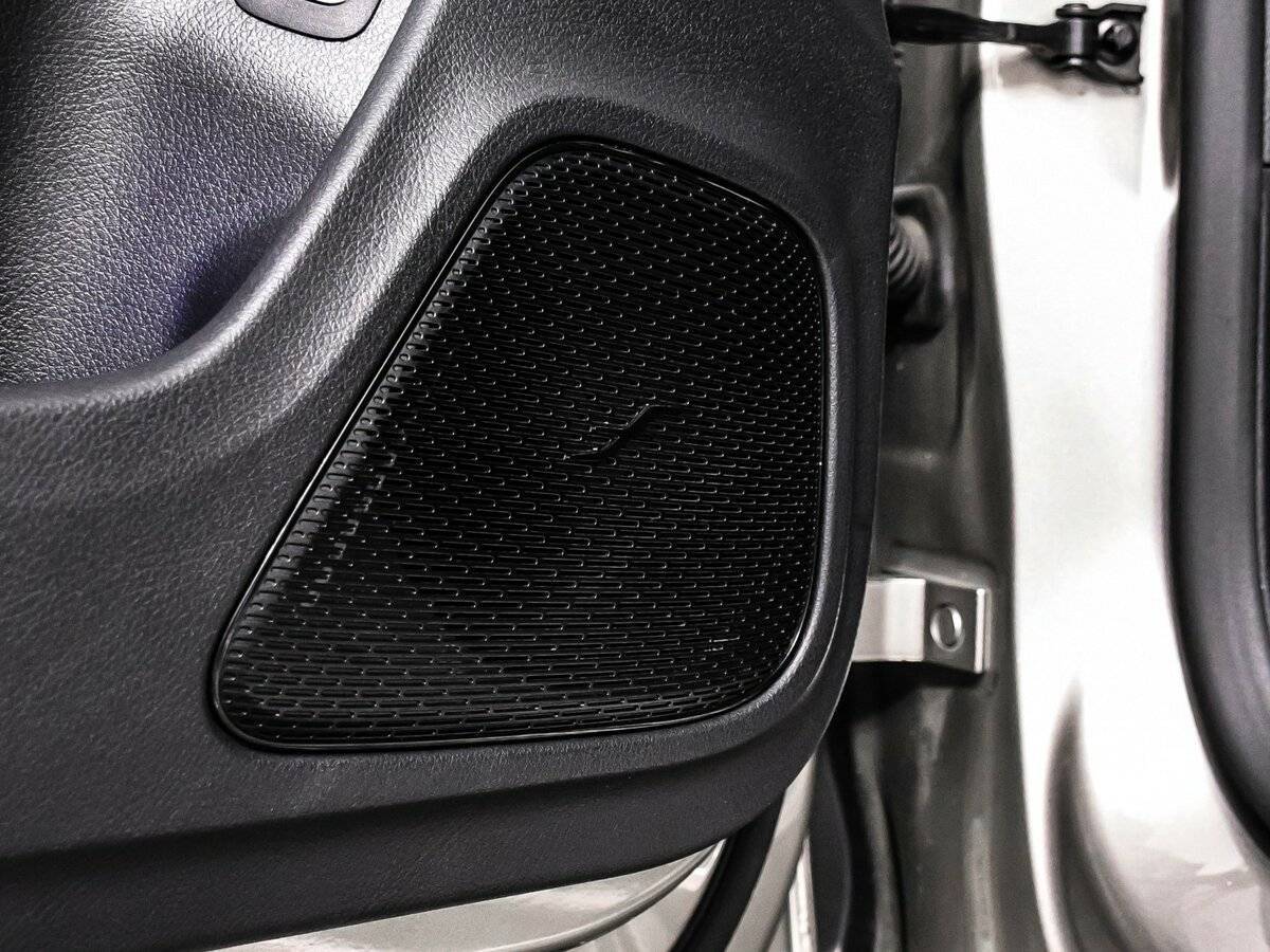 Купить Mercedes-Benz CLA 200, 2019, 90 900 км, фото №15