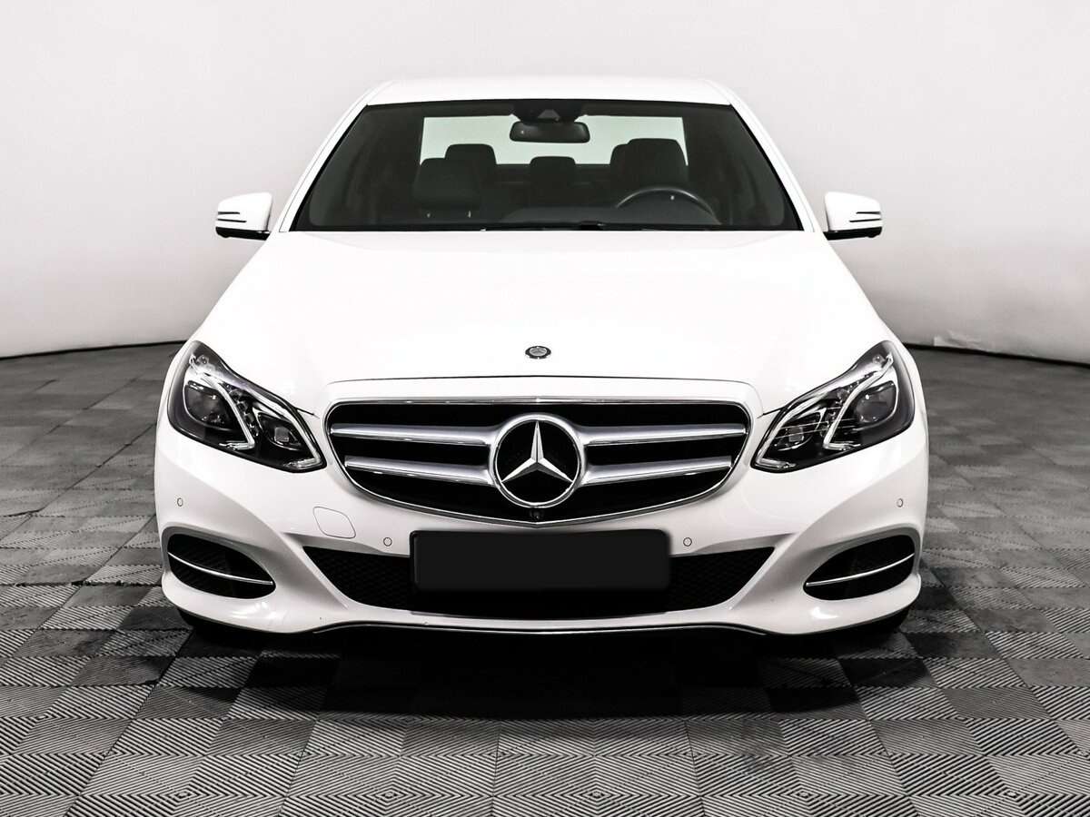 Купить Mercedes-Benz E-Класс 300, 2014, 75 502 км, фото №2
