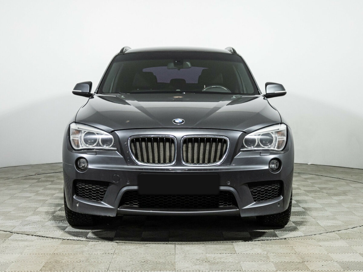 Купить BMW X1 20d I (E84) Рестайлинг, 2014, 165 402 км, фото №2