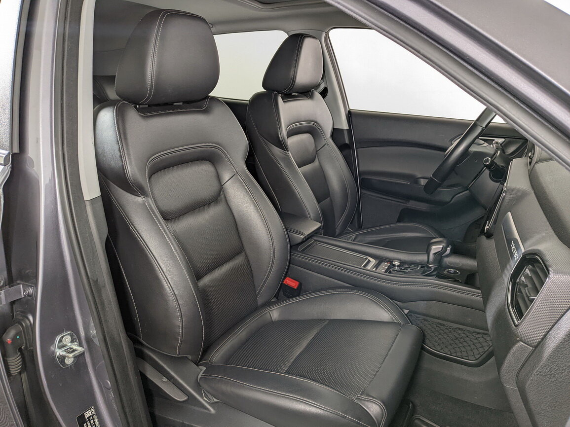 Купить Chery Tiggo 4 I Рестайлинг, 2022, 104 611 км, фото №23