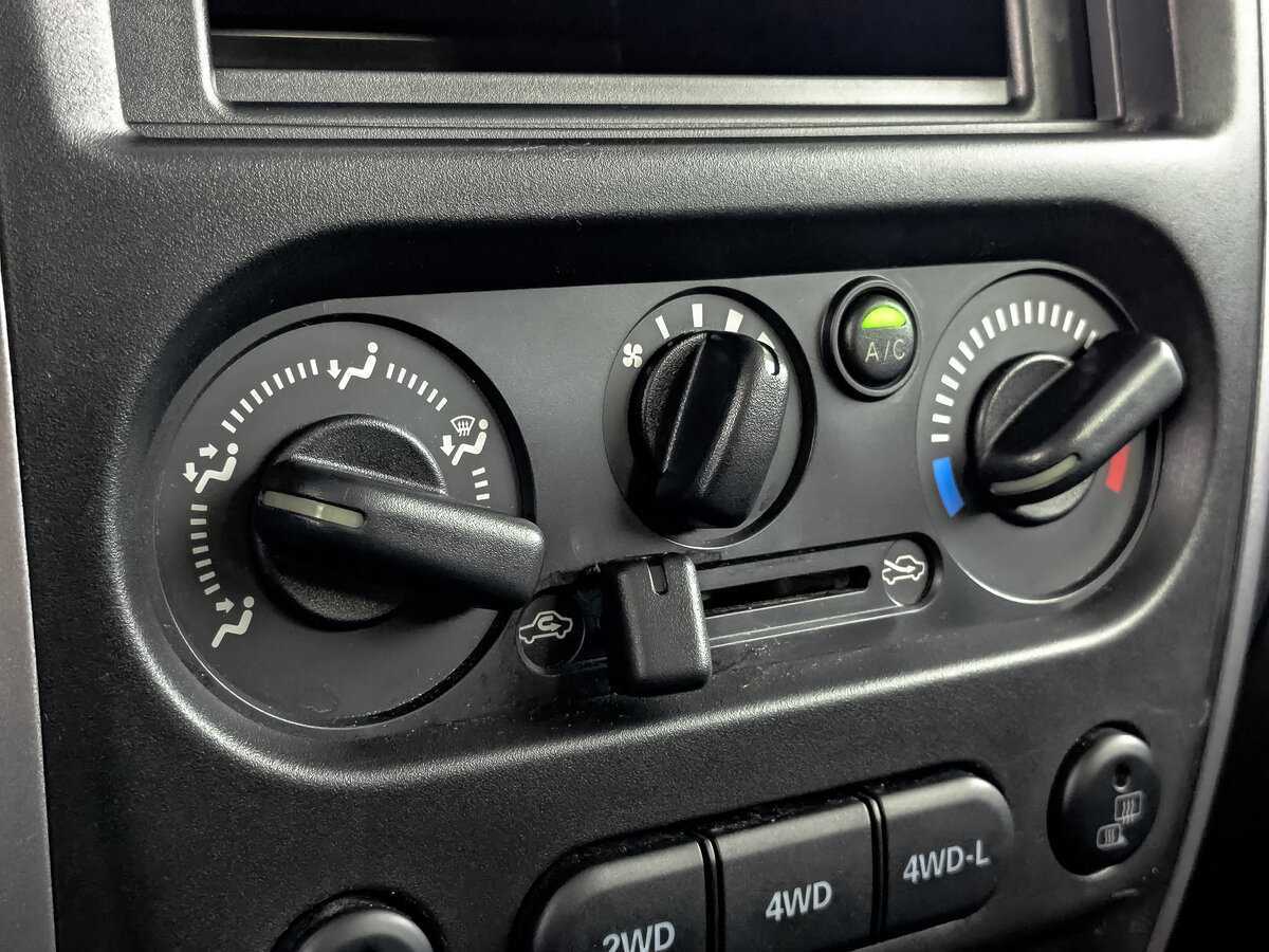 Купить Suzuki Jimny, 2017, 69 819 км, фото №16