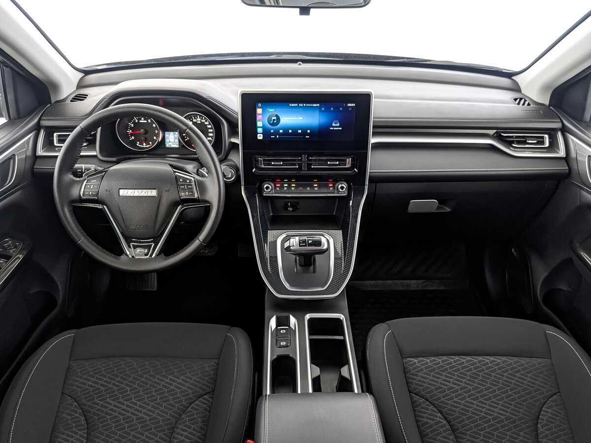 Купить Haval M6, 2023, 45 062 км, фото №12