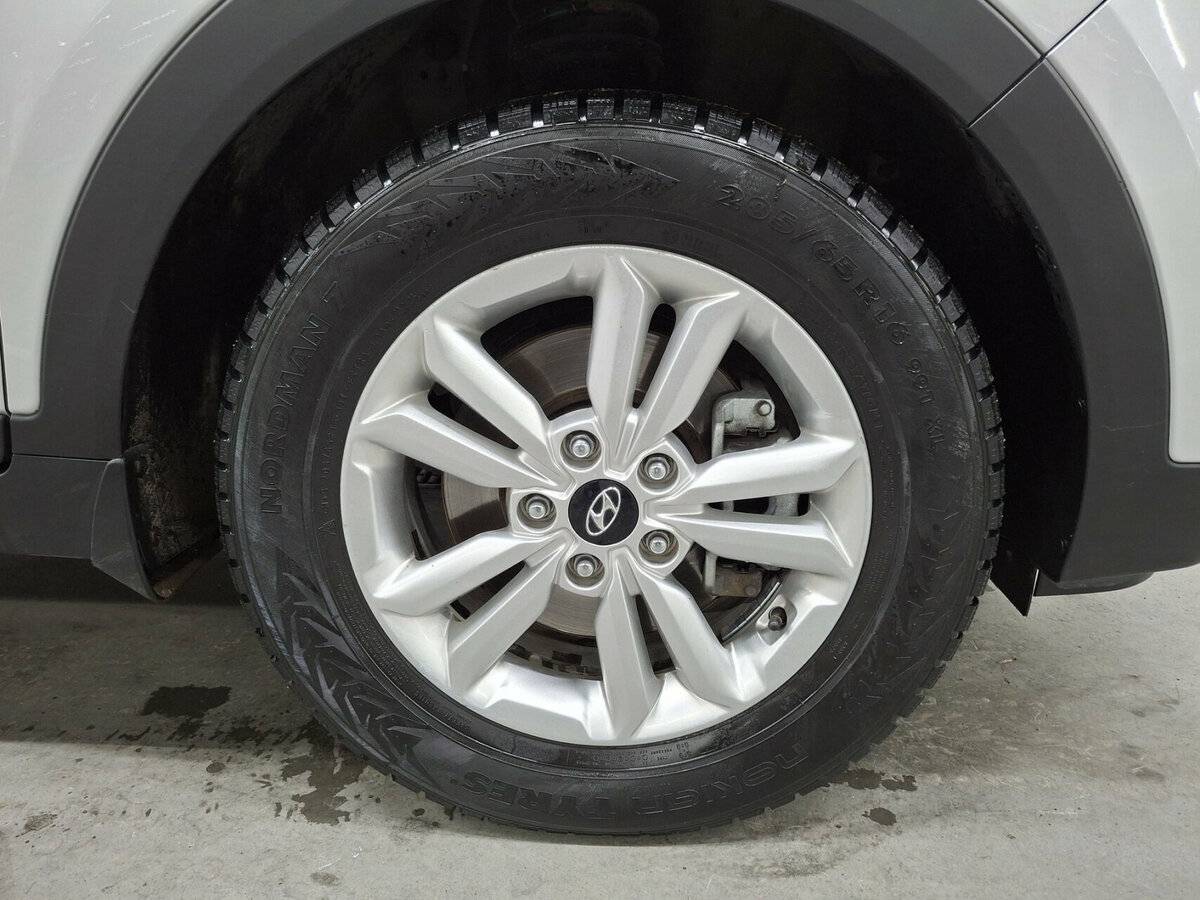 Купить Hyundai Creta I, 2019, 144 036 км, фото №16