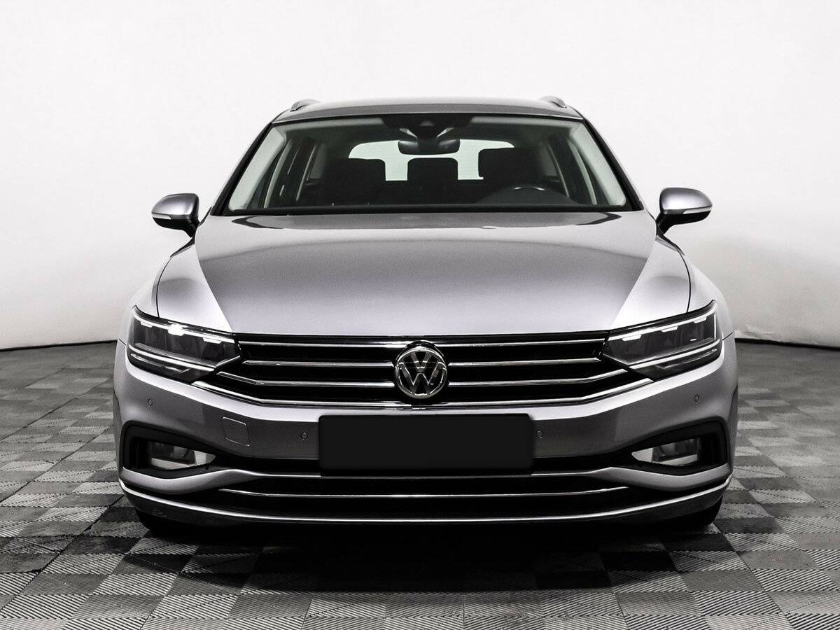 Купить Volkswagen Passat, 2019, 183 904 км, фото №2
