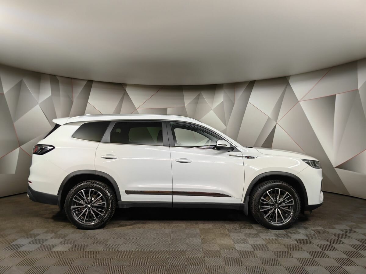 Купить Chery Tiggo 8 Pro Max I, 2023, 81 885 км, фото №6