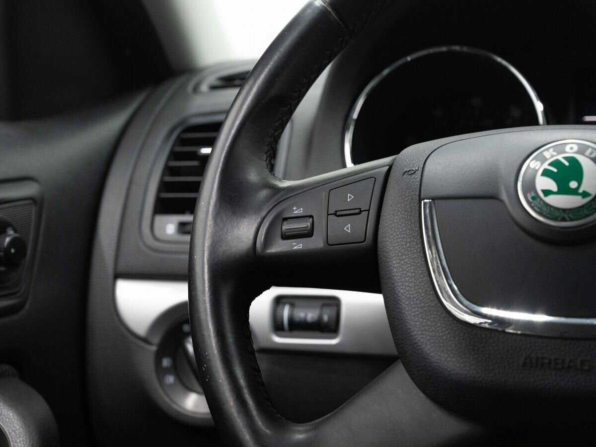 Купить Skoda Yeti, 2013, 105 500 км, фото №14