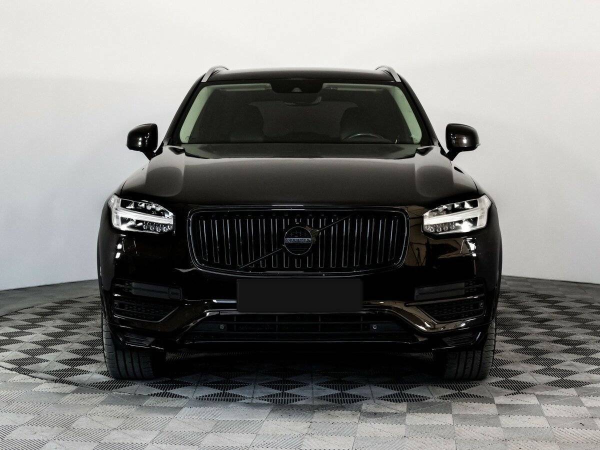 Купить Volvo XC90, 2015, 239 498 км, фото №2