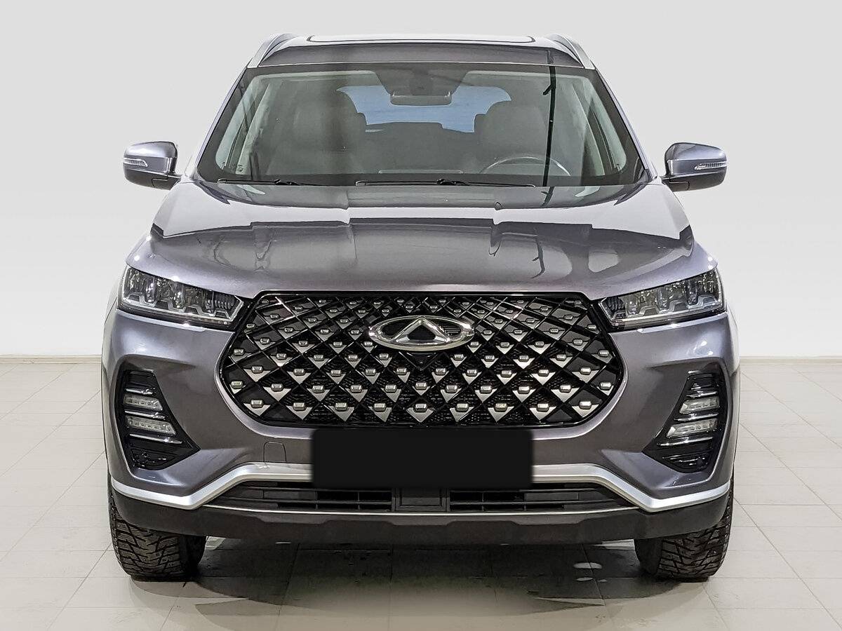 Купить Chery Tiggo 7 Pro I, 2022, 41 155 км, фото №2