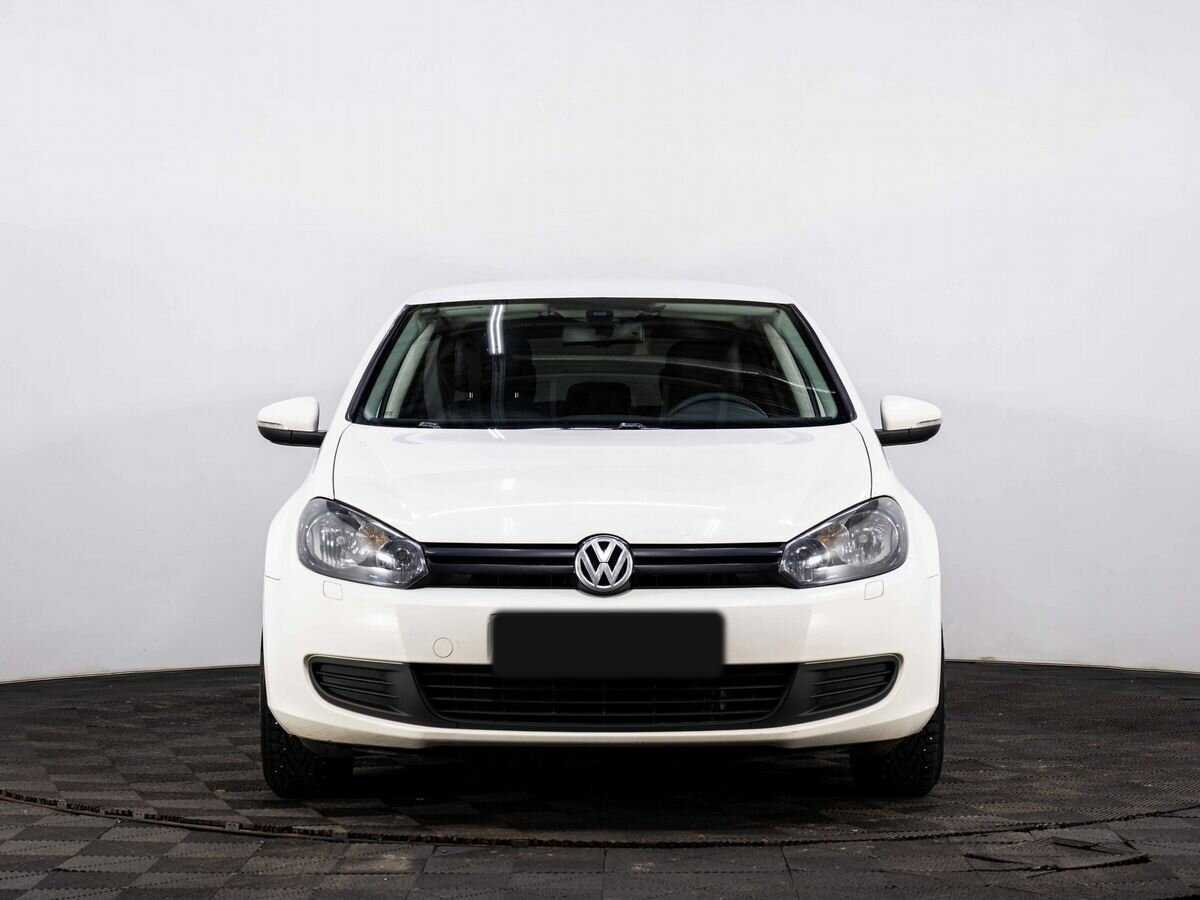 Купить Volkswagen Golf, 2012, 227 000 км, фото №2