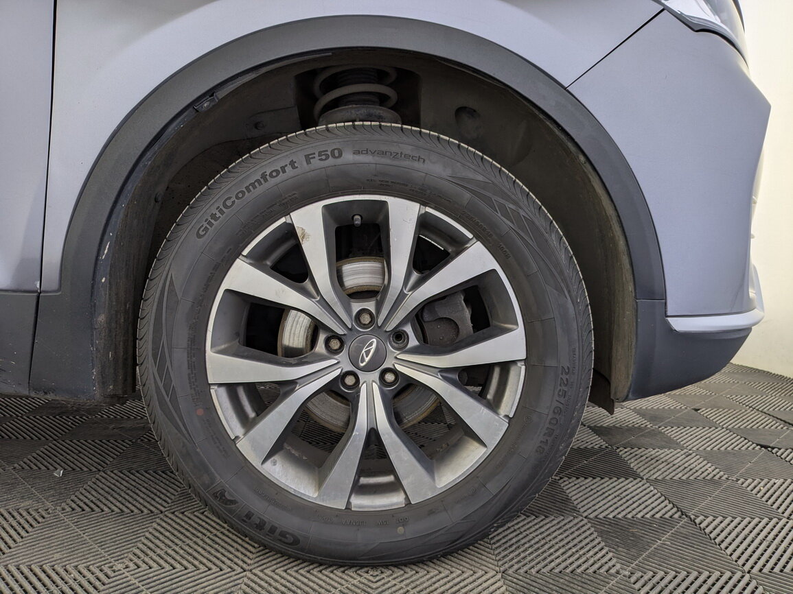 Купить Chery Tiggo 7 Pro I, 2022, 106 129 км, фото №17