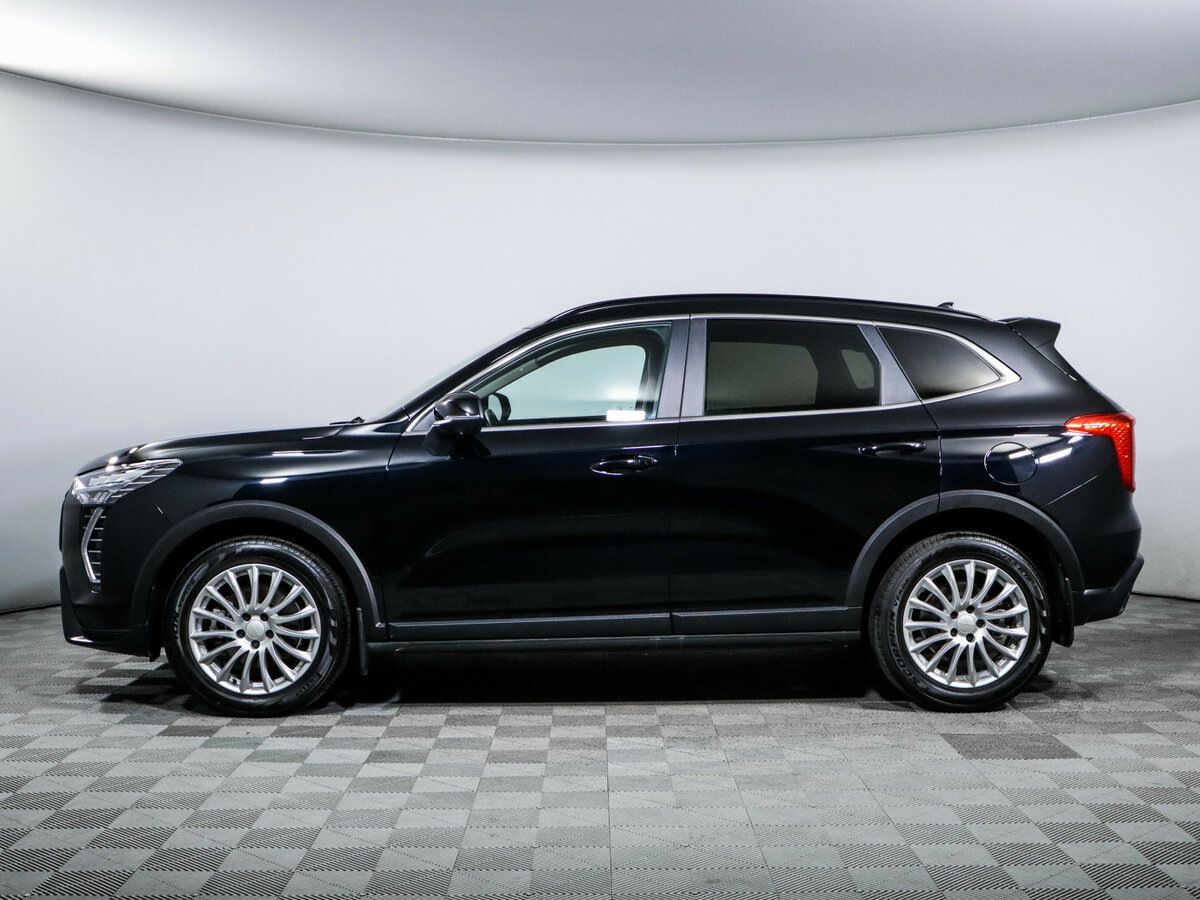 Купить Haval Jolion I Рестайлинг, 2024, 10 123 км, фото №8