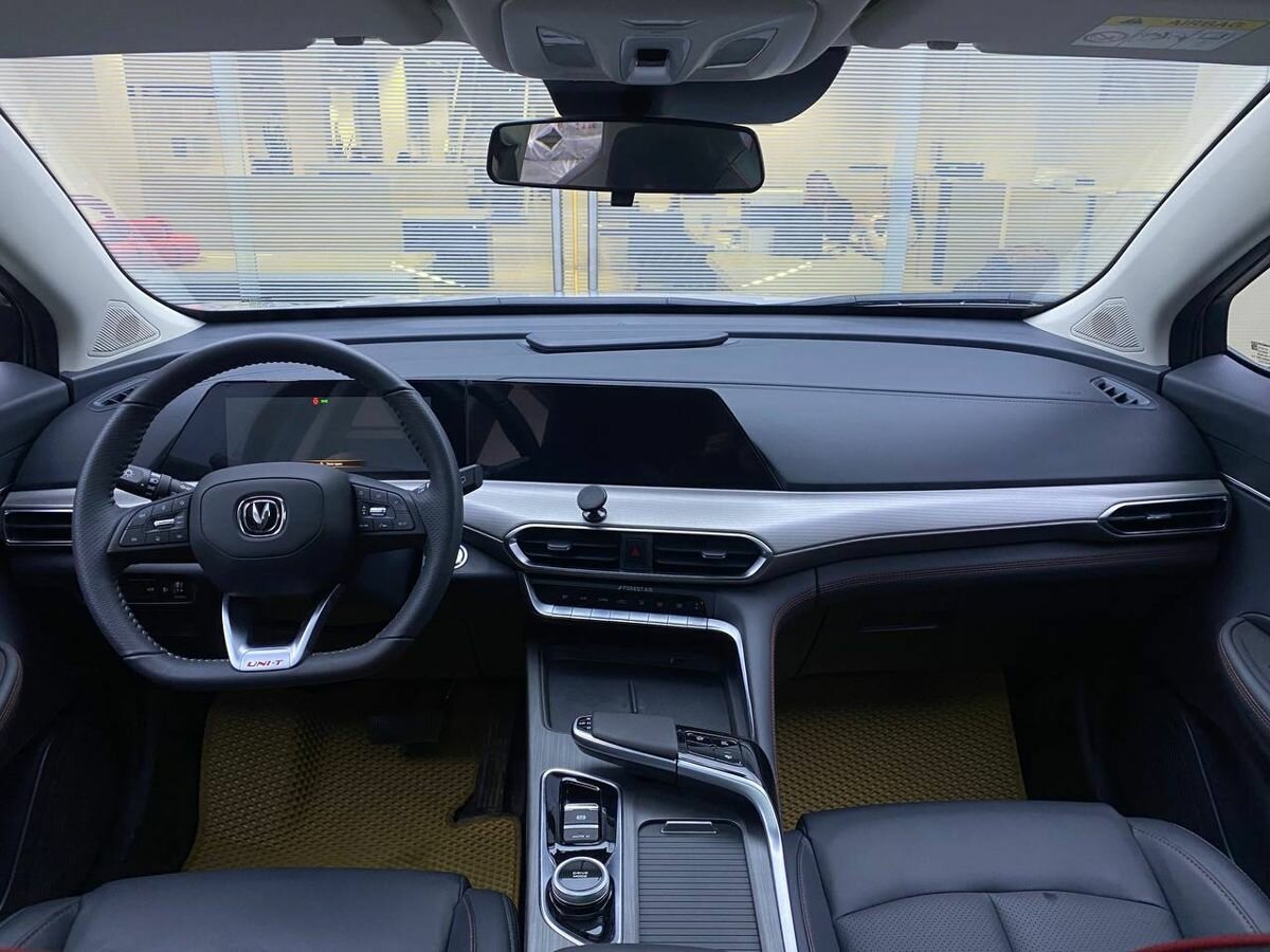 Купить Changan UNI-T I, 2023, 14 949 км, фото №14