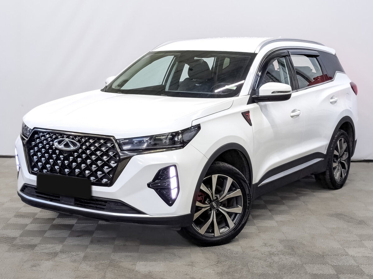Купить Chery Tiggo 7 Pro Max I, 2024, 81 618 км, фото №1