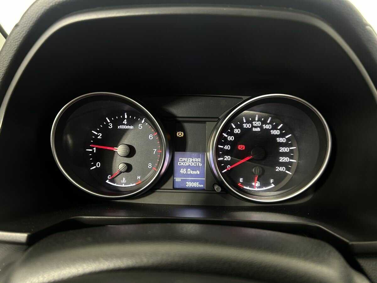Купить Haval M6, 2023, 39 065 км, фото №11