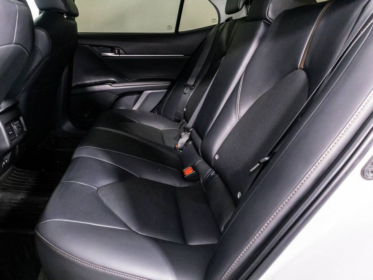 Купить Toyota Camry VIII (XV70), 2019, 89 069 км, фото №10
