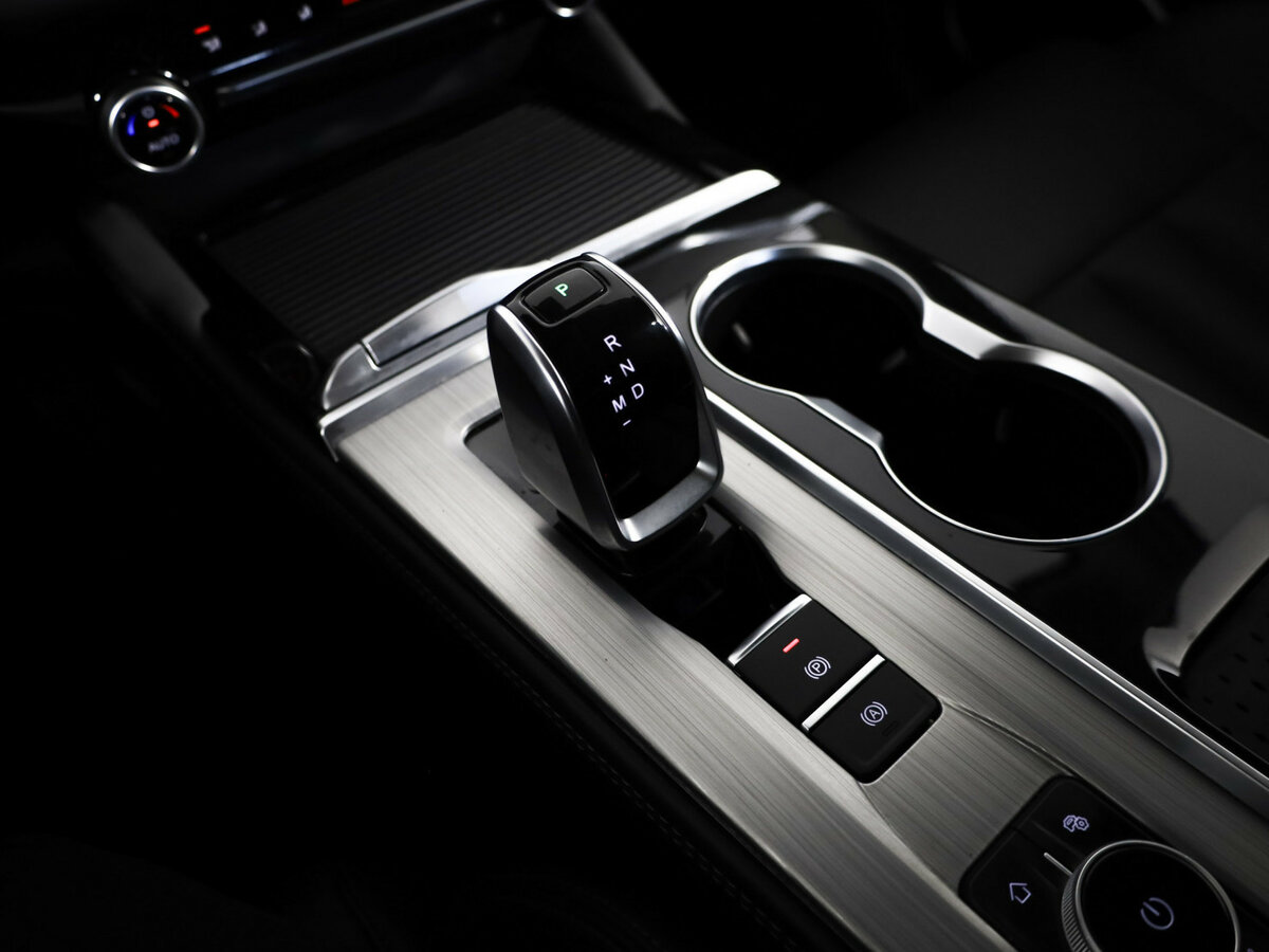 Купить Omoda S5, 2023, 43 314 км, фото №17