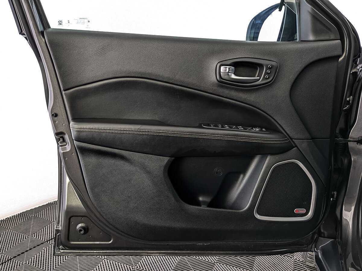 Купить Jeep Compass, 2018, 86 508 км, фото №19