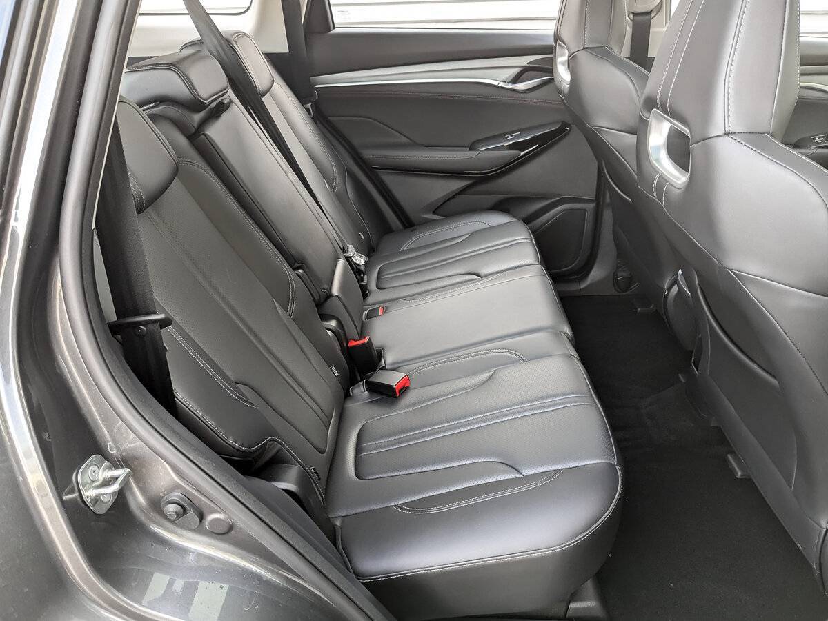 Купить Changan CS75 Plus, 2023, 13 282 км, фото №12