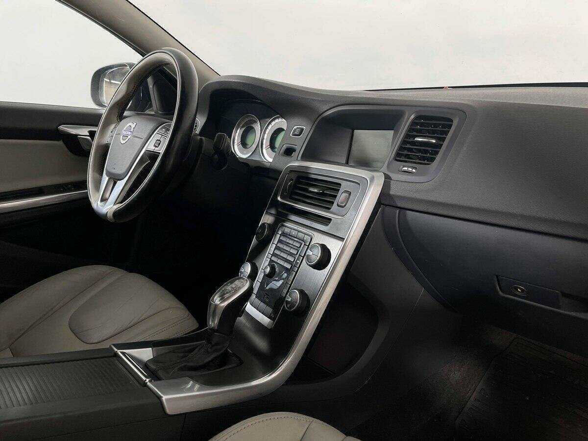 Купить Volvo S60, 2012, 153 320 км, фото №9