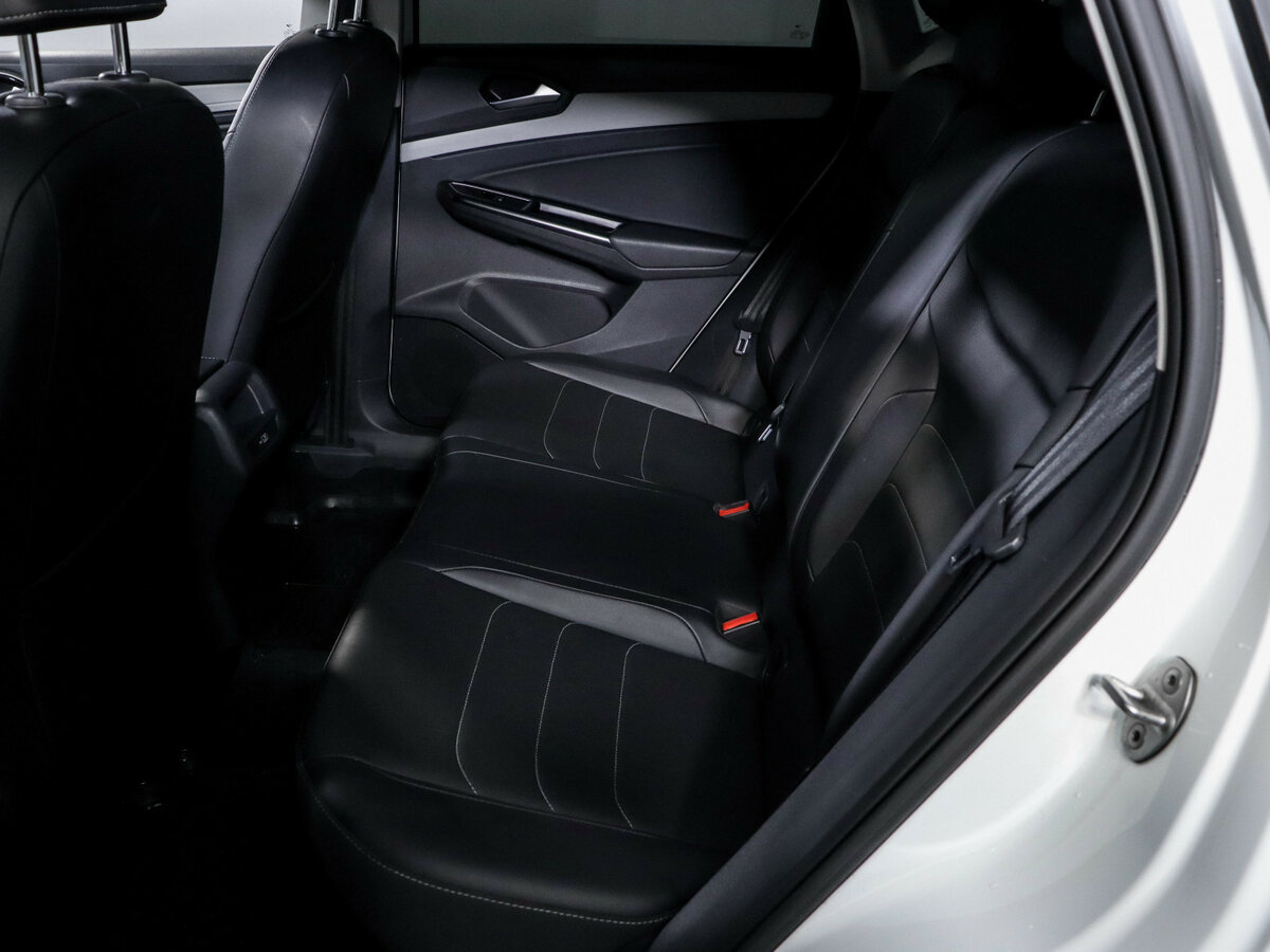 Купить Jetta VS5 I Рестайлинг, 2023, 71 700 км, фото №10