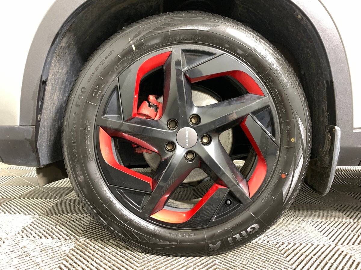 Купить Omoda C5, 2023, 50 500 км, фото №9