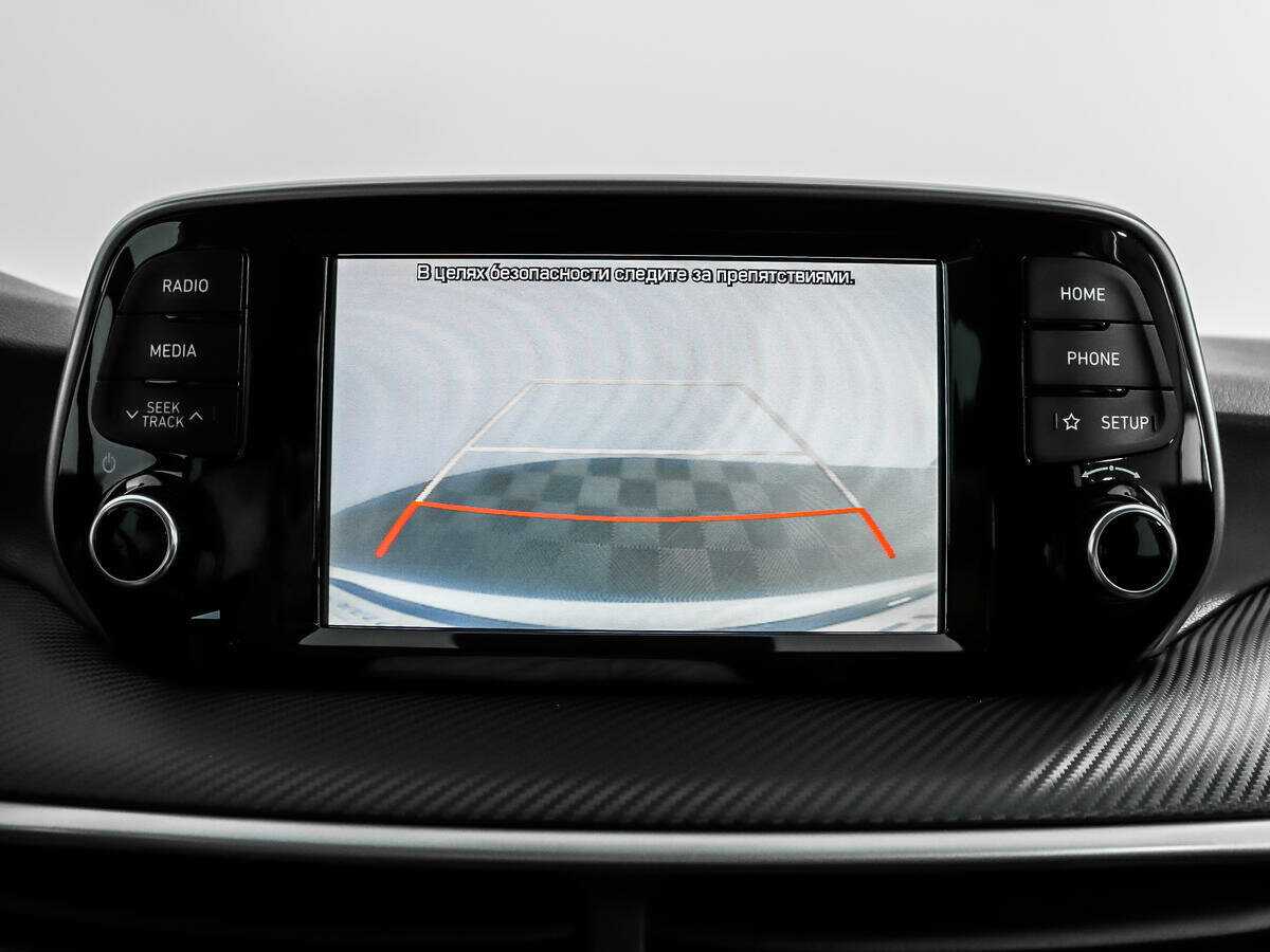 Купить Hyundai Tucson, 2020, 57 355 км, фото №15