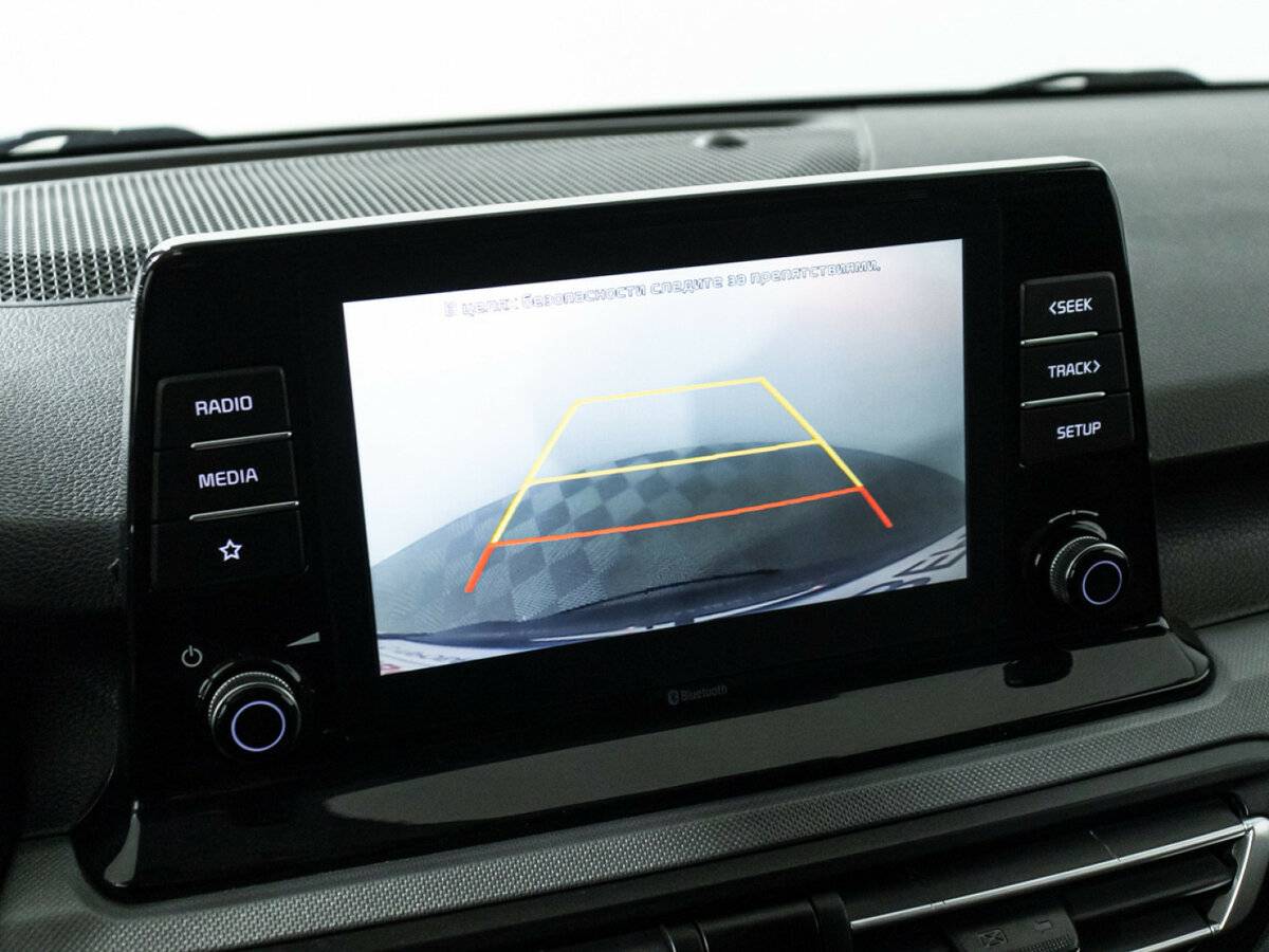 Купить Kia Seltos I, 2020, 76 100 км, фото №16